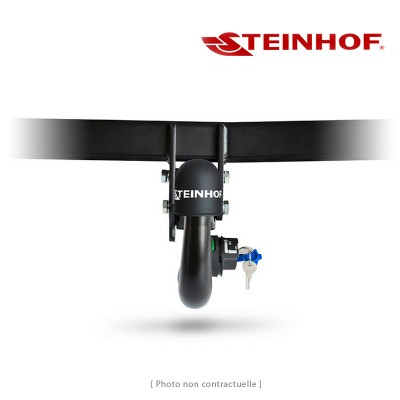 Attelage RDSO pour Opel INSIGNIA 2 (B) (2017 - ) STEINHOF O-151