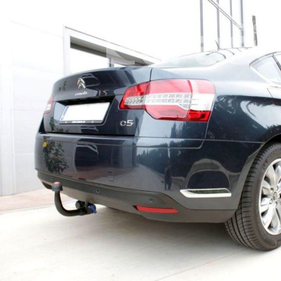 Attelage RDSO Citroen C5 Berline (11/2008 - ) ARAGON E4719AV