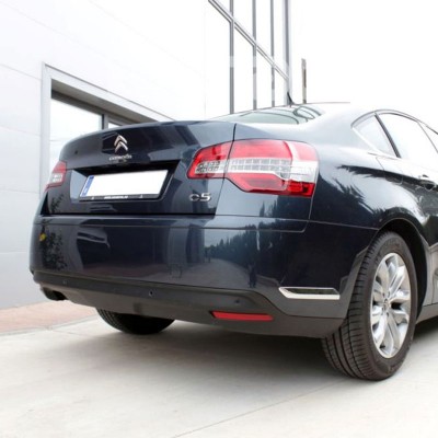 Attelage RDSO Citroen C5 Berline (11/2008 - ) ARAGON E4719AV