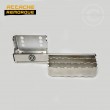 Marchepied compact pour Utilitaires, 4x4, Fourgons et Pick-Up METEC M888422