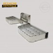 Marche pied arrière pour véhicules Utilitaires, Fourgons, 4x4, Pick-Up METEC M888419