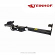 Attelage Monobloc Citroen JUMPER II (Inclus L4 / XL) (2006 - ) STEINHOF F-064