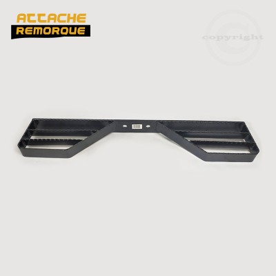 Marche Pieds pour Utilitaires avec ferrure d'attelage Attache Remorque ARMP3462