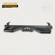 Marche Pieds pour Utilitaires avec ferrure d'attelage Attache Remorque ARMP3462