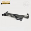 Marche Pieds pour Utilitaires avec ferrure d'attelage Attache Remorque ARMP3462