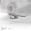 Marchepied compact pour Utilitaires, 4x4, Fourgons et Pick-Up METEC M888422