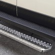 Marche pied arrière pour Citroën JUMPER II (Phase 1 et 2) (2006 - ) METEC 826308/606
