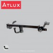 Attelage ATLUX / BRINK pour Renault CLIO 4 Grandtour / Break (2013 - 2019) ATLUX A1021