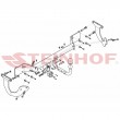Attelage pour Toyota PROACE 2 Fourgon (2016 - ) STEINHOF T-183