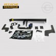 Attelage amovible pour Dacia DUSTER 2 (2018 - 2021) STEINHOF D-015