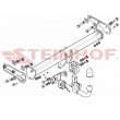 Attelage RDSO pour Volvo S60 Cross Country (2015 - 2018) STEINHOF V-309