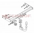 Attelage RDSO pour Volvo S80 2 (2006 - 2016) STEINHOF V-297
