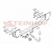 Attelage pour RANGE ROVER Vogue (L322) (2002 - 2012) STEINHOF L-110