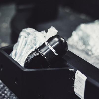 Attache Remorque pour Renault TRAFIC 3 (2014 - 2019) Attache Remorque R-128-16500610