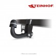 Attelage pour Kia OPTIMA 2 SW (inclus GT Line) (2015 - ) STEINHOF K-067
