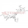 Attelage RDSO pour Mazda CX-5 2 (2017 - ) STEINHOF M-057