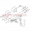 Attelage RDSO pour Audi A4 ALLROAD (2016 - ) STEINHOF A-110