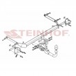 Attelage RDSO pour Ford B-MAX (2012 - 2017) STEINHOF F-202