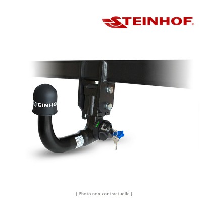 Attelage RDSO pour Hyundai TUCSON (2015 - 2018) STEINHOF H-281
