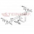 Attelage pour Citroën C4 II 5 Portes (11/2010 - ) STEINHOF C-043