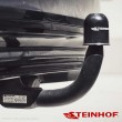 Attelage RDSO pour Honda CIVIC Berline 4 portes (2017 - ) STEINHOF H-080