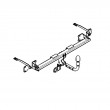 Attelage pour Ford TRANSIT CONNECT II (2013 - 2022 ) STEINHOF F-302