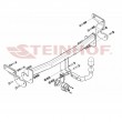 Attelage pour Kia OPTIMA I Berline (2012 - 2015) STEINHOF K-018