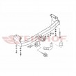 Attelage pour Suzuki GRAND VITARA 1 (1998 - 8/2005) STEINHOF S-401
