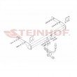 Attelage pour Renault MEGANE 2 Break (7/2003 - 6/2009) STEINHOF R-093