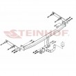 Attelage pour Renault GRAND SCENIC 3 (4/2009 - 2016) STEINHOF R-110