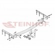 Attelage pour Chrysler VOYAGER Stow'n Go Monospace (2005 - 2008) STEINHOF C-205