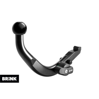 Attelage amovible pour TESLA Model Y (2019 - ) BRINK  4030900