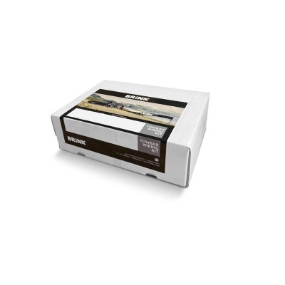 Kit d'extension alimentation constante (broche 9) BRINK  764149