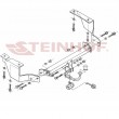 Attelage pour Citroën C5 Break (2001 - 2008) STEINHOF C-027