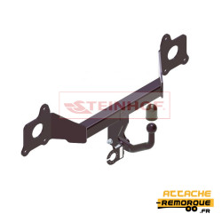 Attelage pour Tesla Model Y 2WD/4WD (08/2021 - 04/2024)