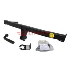 Attelage pour Nissan X-TRAIL I (T30) (2001 - 2007)