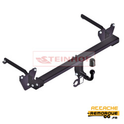 Attelage pour Fiat DOBLO II (Version CNG) (2010 - 2022)