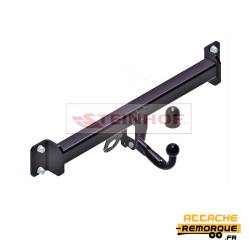 Attelage pour BMW X3 (E83) (1/2004 - 11/2010) STEINHOF B-056