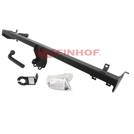 Attelage pour Fiat DOBLO I (Inclus Maxi) (2000 - 2009)