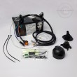 Faisceau spécifique Opel VIVARO A Fourgon (X83) (10/2006 - 7/2014) BRINK  736970-742501