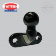Attelage Witter pour Opel VIVARO (10/2006 - 08/2014) WITTER RN88A