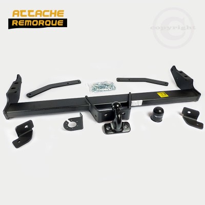 Attelage Monobloc pour Fiat TALENTO (2016 - 2020) STEINHOF R-128