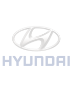 Hyundai IX35 (03/2010 - 09/2015)