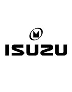 Attache Remorque ISUZU