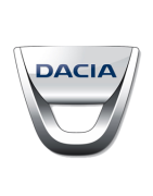 Attelages utilitaires DACIA