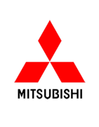 Attelages utilitaires MITSUBISHI