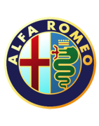 Faisceau d'attelage ALFA ROMEO