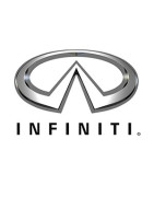 Faisceau d'attelage INFINITI