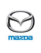 Faisceau d'attelage MAZDA