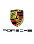 Faisceau d'attelage PORSCHE